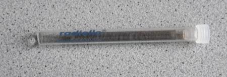 A/K-Sampler