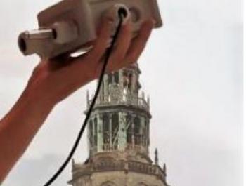 Unsere Luft - Feinstaub selbst messen in den nördlichen Niederlanden