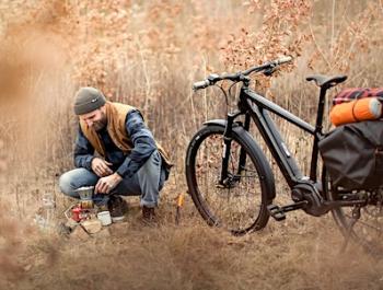 Fahrrad