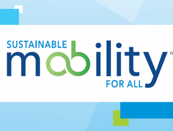 Nachhaltige Mobilität