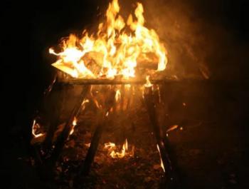 Feuerstelle