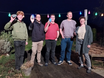 Bewoners_Eksaarde